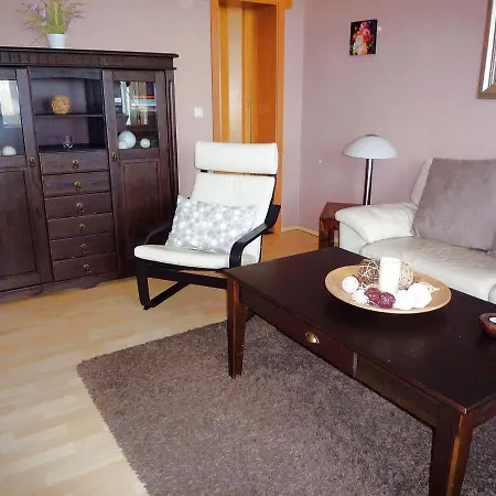 Villa-emmy-app-01 * Херингсдорф