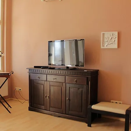 Appartement Villa-emmy-app-01 Heringsdorf (Usedom)