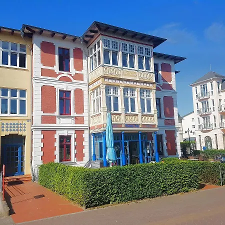 Villa-emmy-app-01 Apartament Heringsdorf