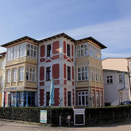 Villa-emmy-app-01 Appartement