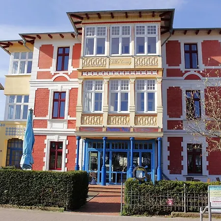 Villa-emmy-app-01 Appartement