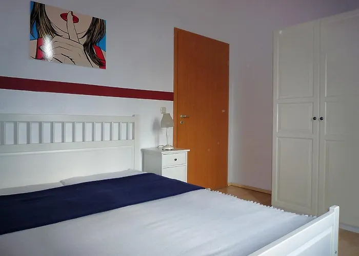 Apartamento Villa-emmy-app-01 *