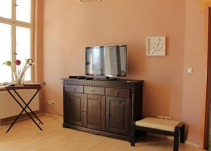 Apartamento Villa-emmy-app-01 Heringsdorf (Usedom)