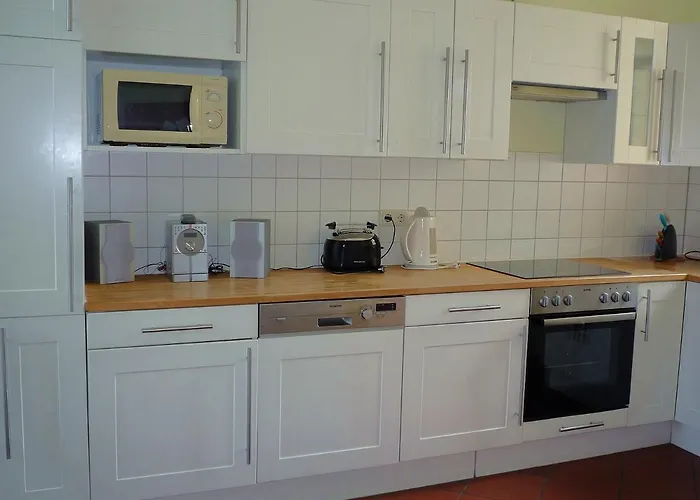 Villa-emmy-app-01 Heringsdorf (Usedom)