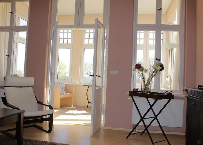 Apartamento Villa-emmy-app-01 *