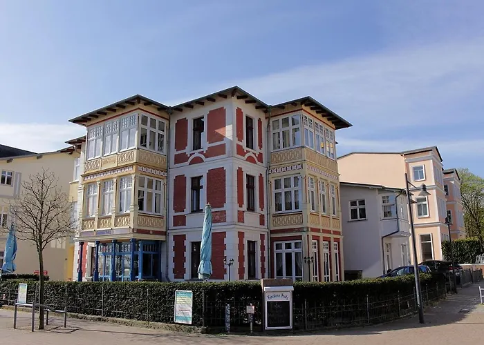 Villa-emmy-app-01 Apartamento