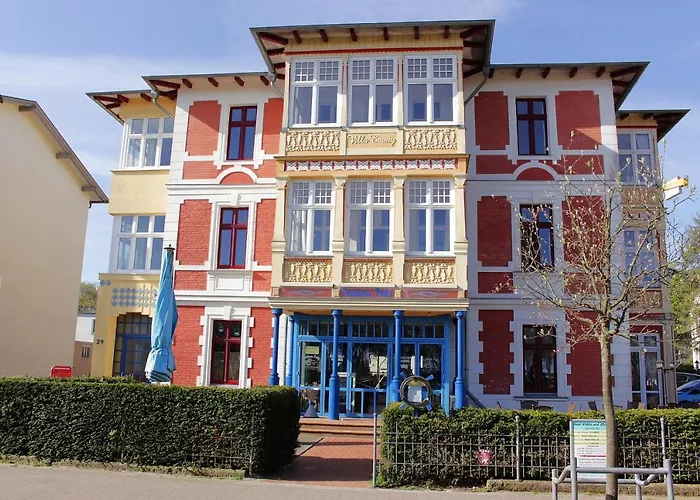 Villa-emmy-app-01 Apartamento